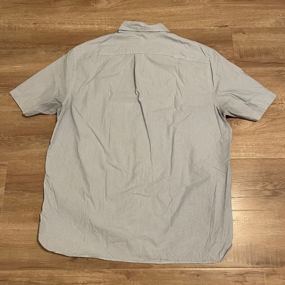 Men’s Button-Up Shirt - Picture 2 of 5